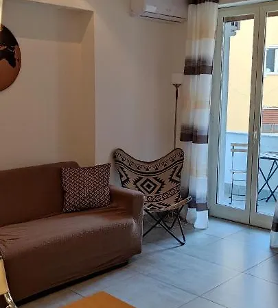 Appartement Sweet Naples
