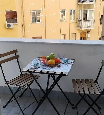 Sweet Naples