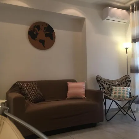 Apartment Sweet