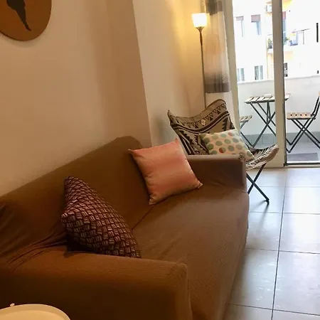 Sweet * Naples