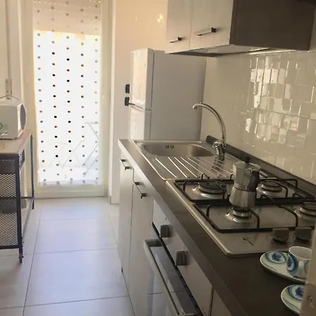 Apartment Sweet