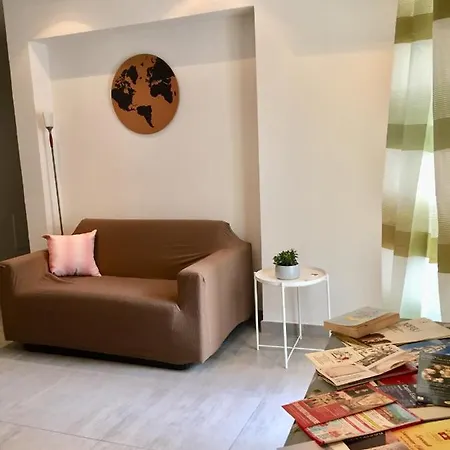 Apartment Sweet *
