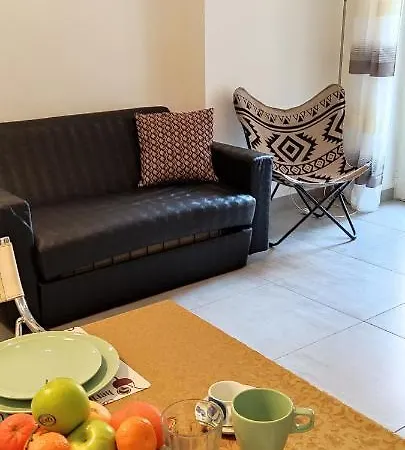 Apartment Sweet *