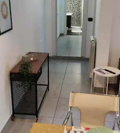 Sweet Apartment Naples