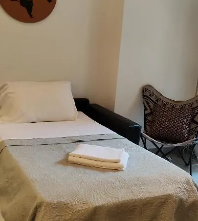 Apartment Sweet *