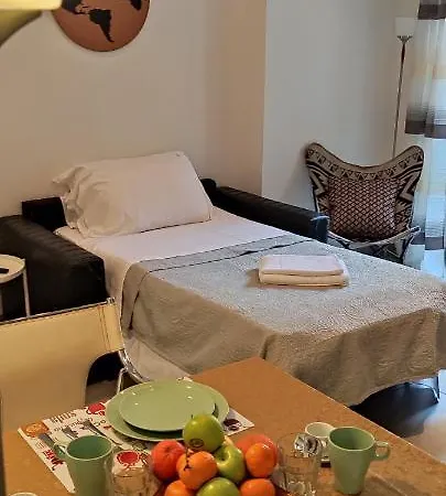 Apartment Sweet *