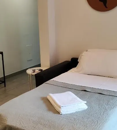 Sweet Apartment