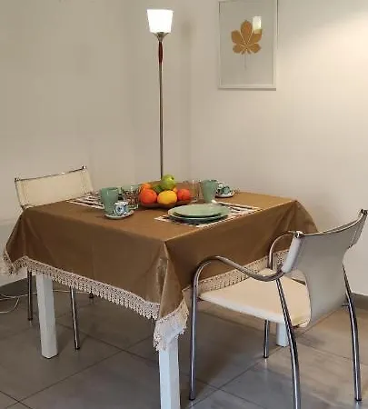 Sweet Apartment *