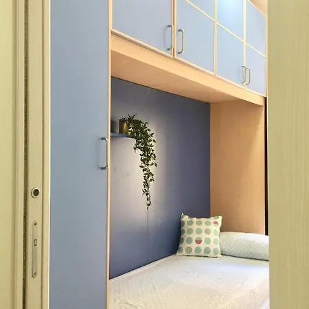 Sweet Apartmán Neapol