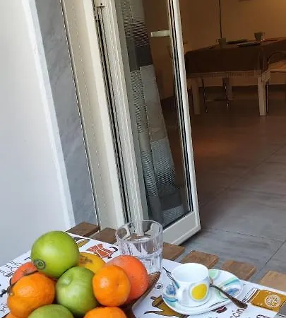 דירה Sweet נאפולי